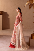 Emaan Adeel | Clay Couture | SOLIN - House Of Hania