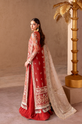 Emaan Adeel | Clay Couture | SOLIN - House Of Hania