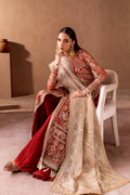 Emaan Adeel | Clay Couture | SOLIN - House Of Hania