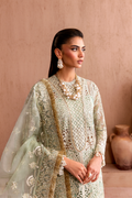 Emaan Adeel | Clay Couture | ZARVE - House Of Hania