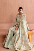 Emaan Adeel | Clay Couture | ZARVE - House Of Hania