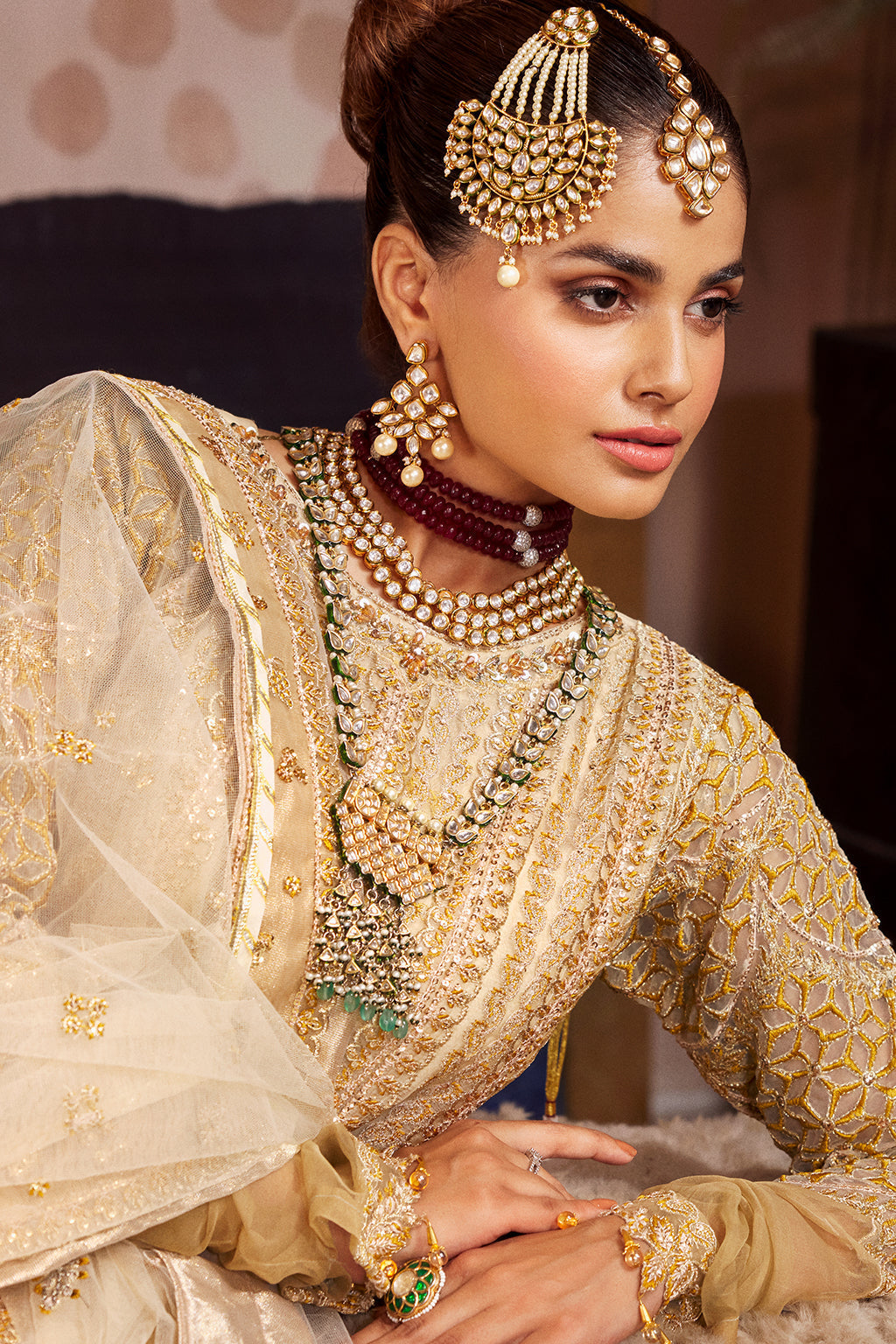 Emaan Adeel - EL-01 - House Of Hania
