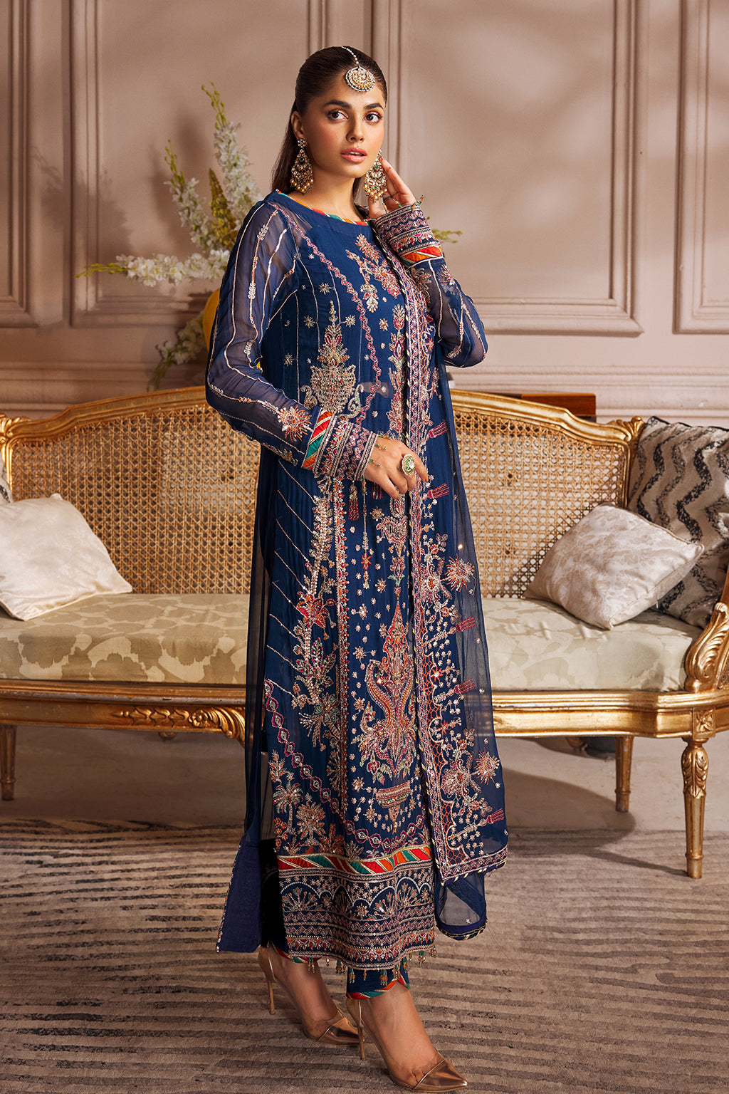 Emaan Adeel - EL-02 - House Of Hania