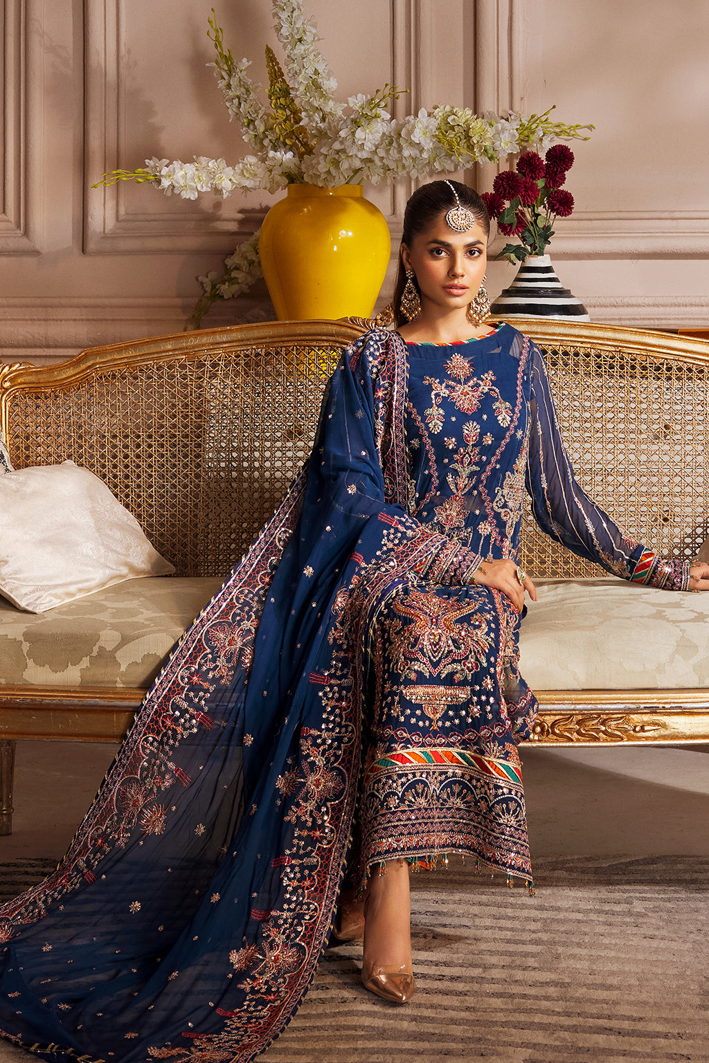 Emaan Adeel - EL-02 - House Of Hania