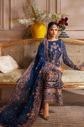 Emaan Adeel - EL-02 - House Of Hania