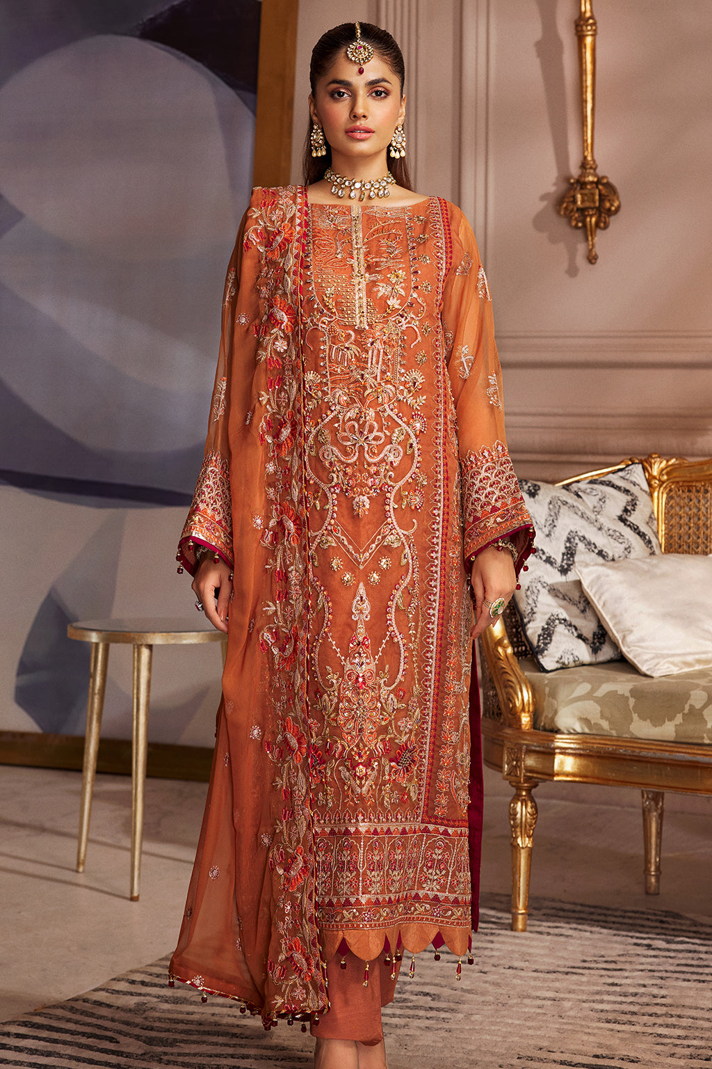 Emaan Adeel - EL-03 - House Of Hania