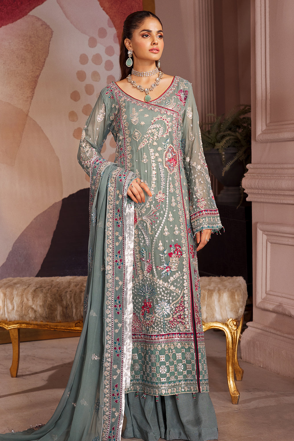 Emaan Adeel - EL-04 - House Of Hania