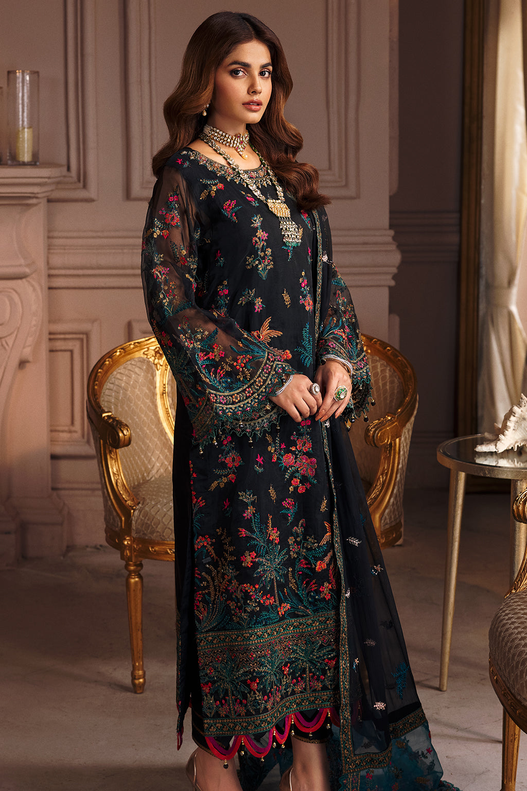 Emaan Adeel - EL-06 - House Of Hania