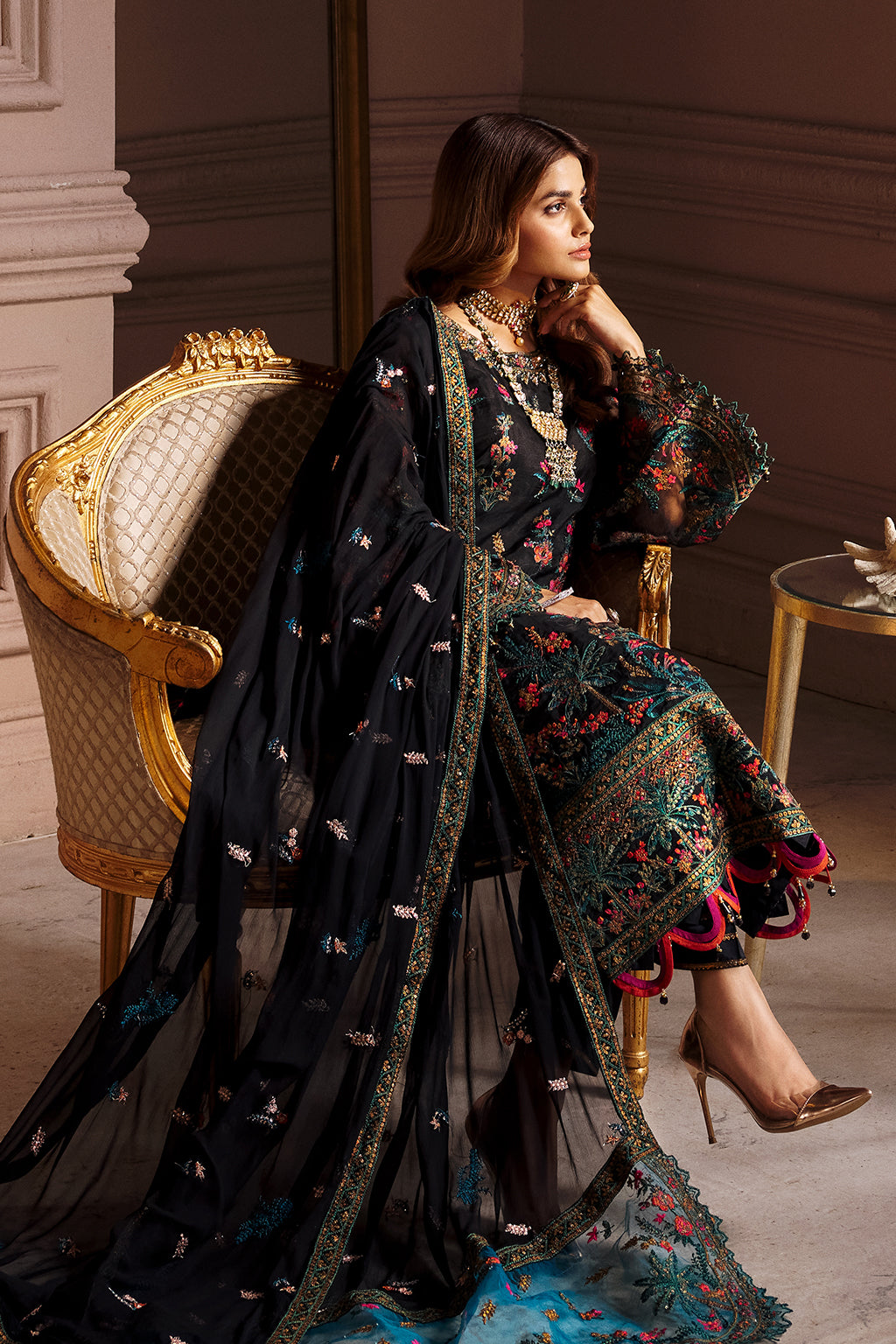 Emaan Adeel - EL-06 - House Of Hania