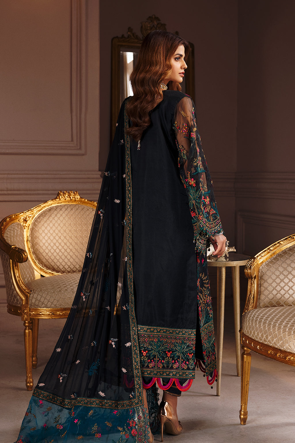 Emaan Adeel - EL-06 - House Of Hania