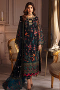 Emaan Adeel - EL-06 - House Of Hania