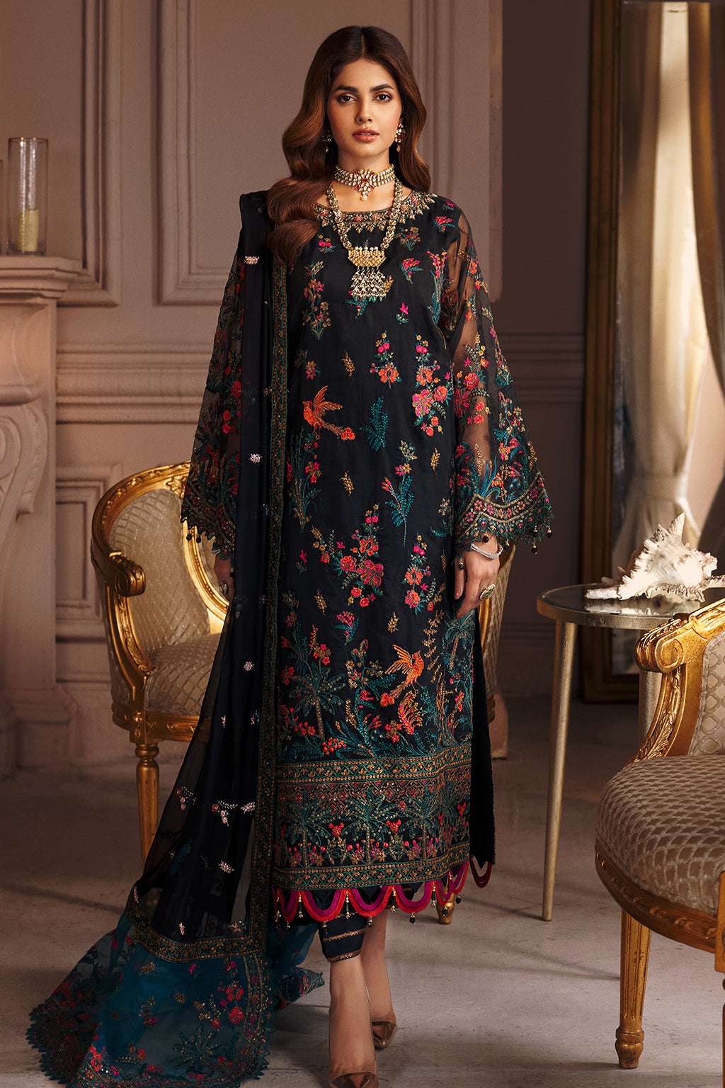 Emaan Adeel - EL-06 - House Of Hania