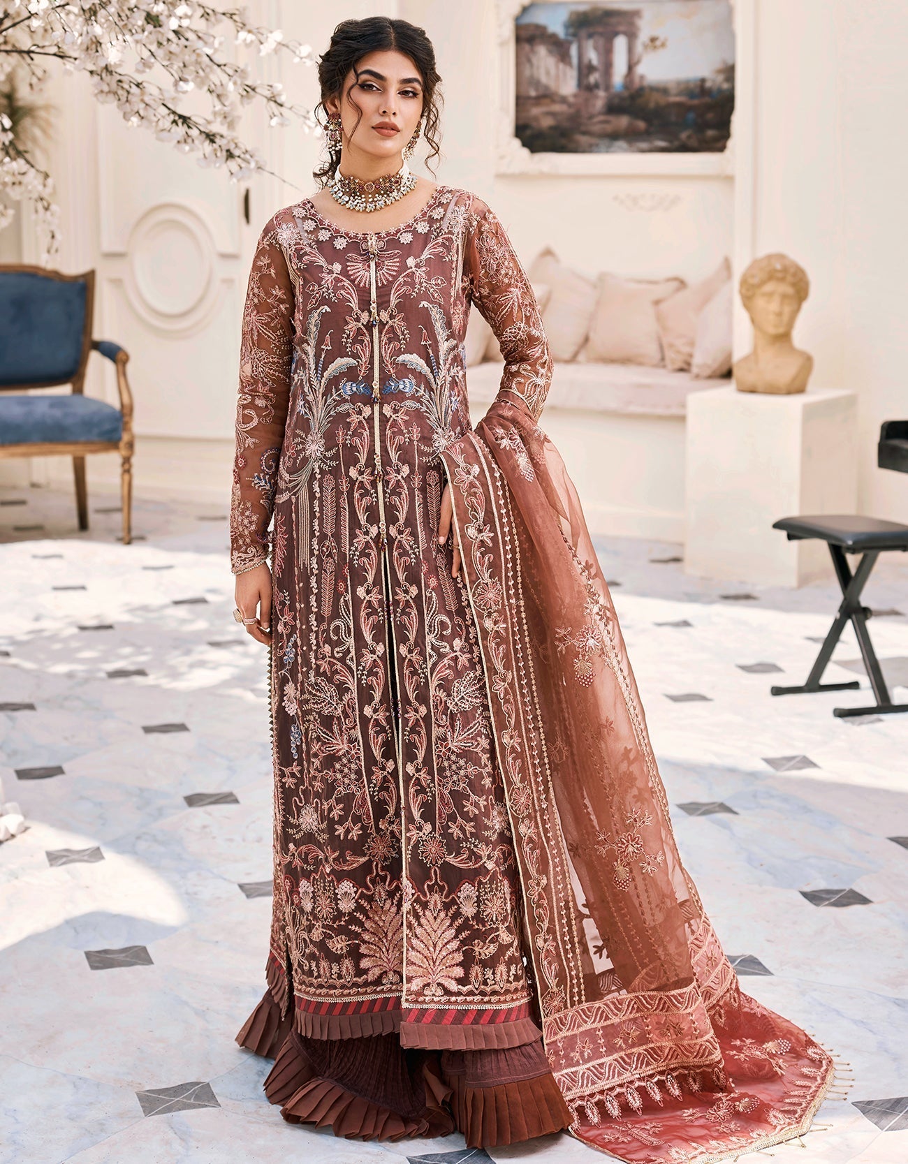 Emaan Adeel - ESH-01 - House Of Hania