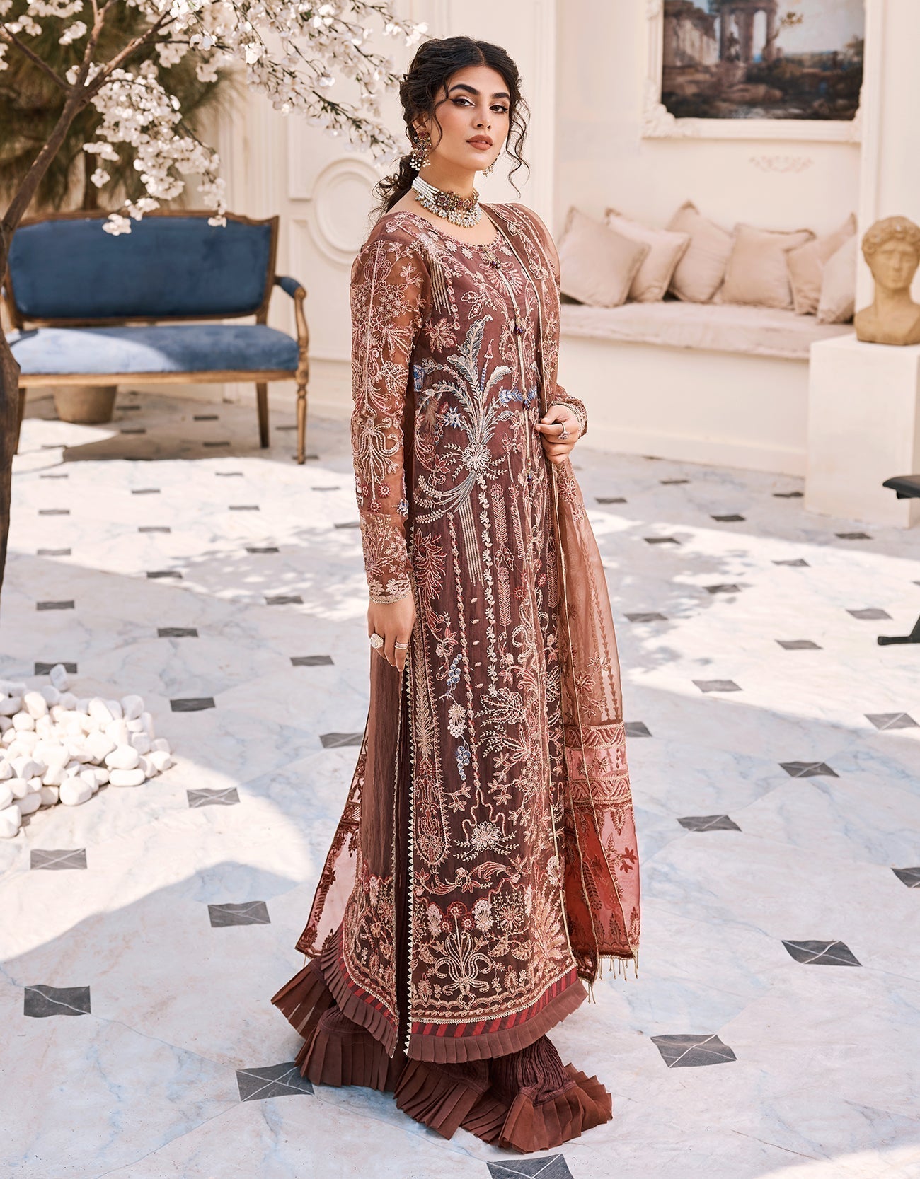 Emaan Adeel - ESH-01 - House Of Hania