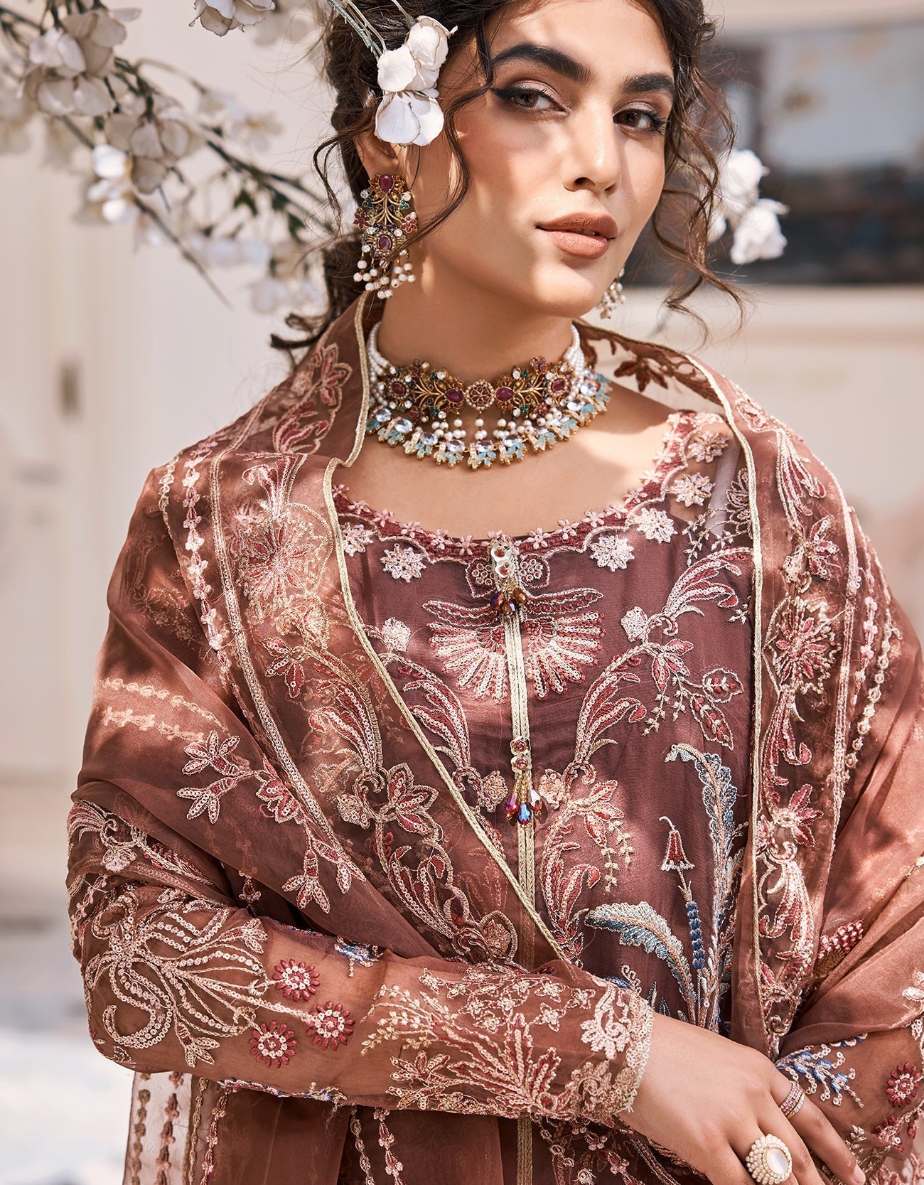 Emaan Adeel - ESH-01 - House Of Hania