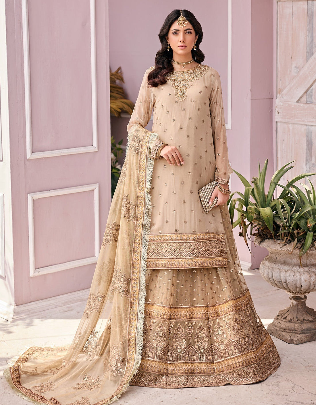 Emaan Adeel - FT-02 - House Of Hania