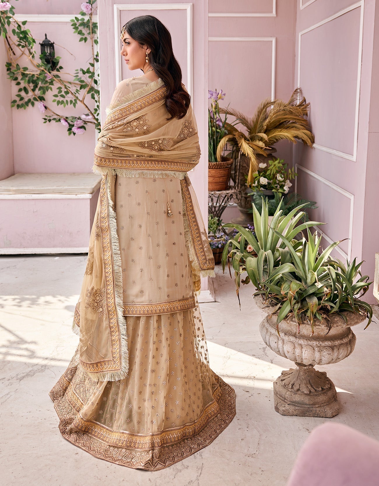 Emaan Adeel - FT-02 - House Of Hania