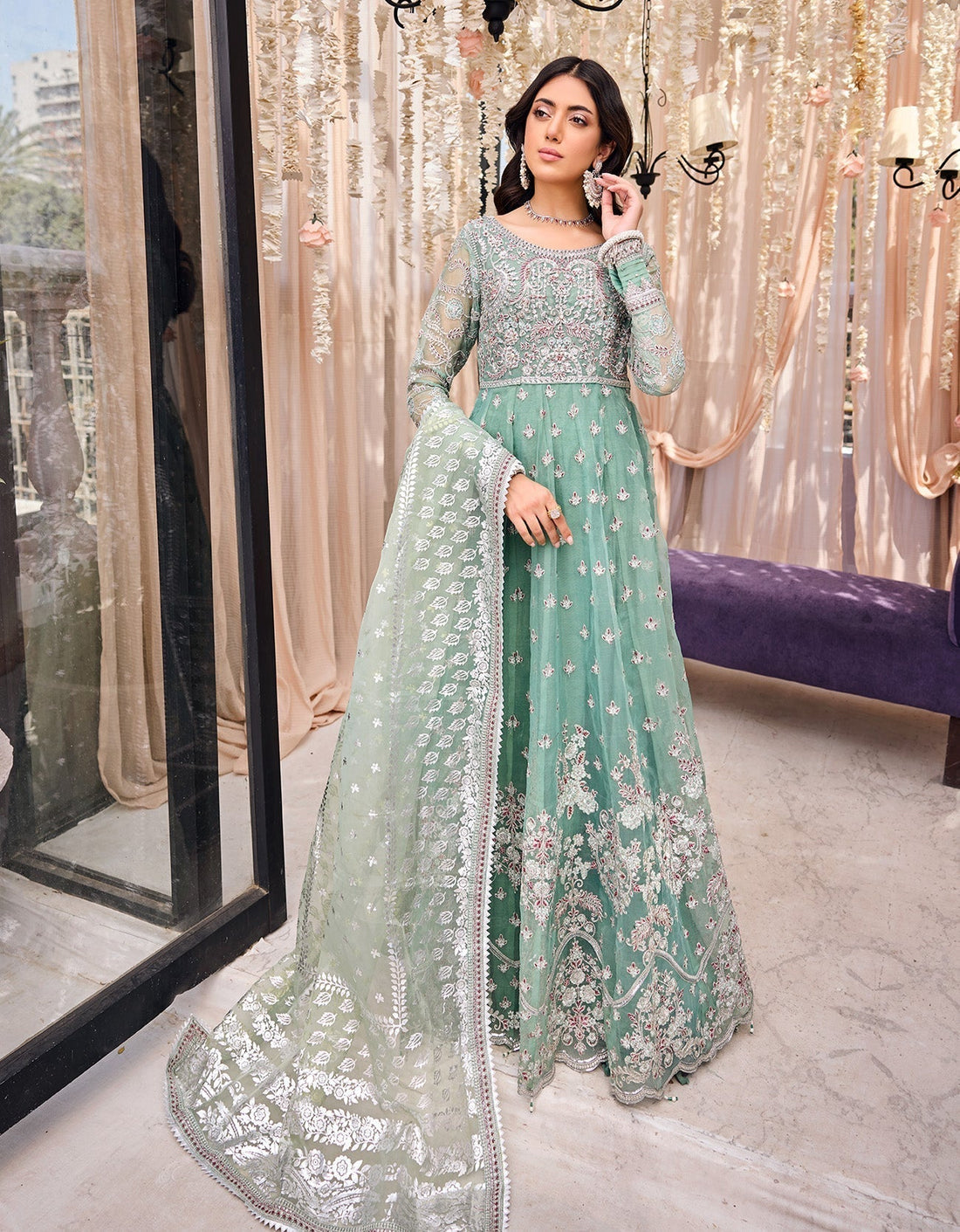Emaan Adeel - FT-03 - House Of Hania