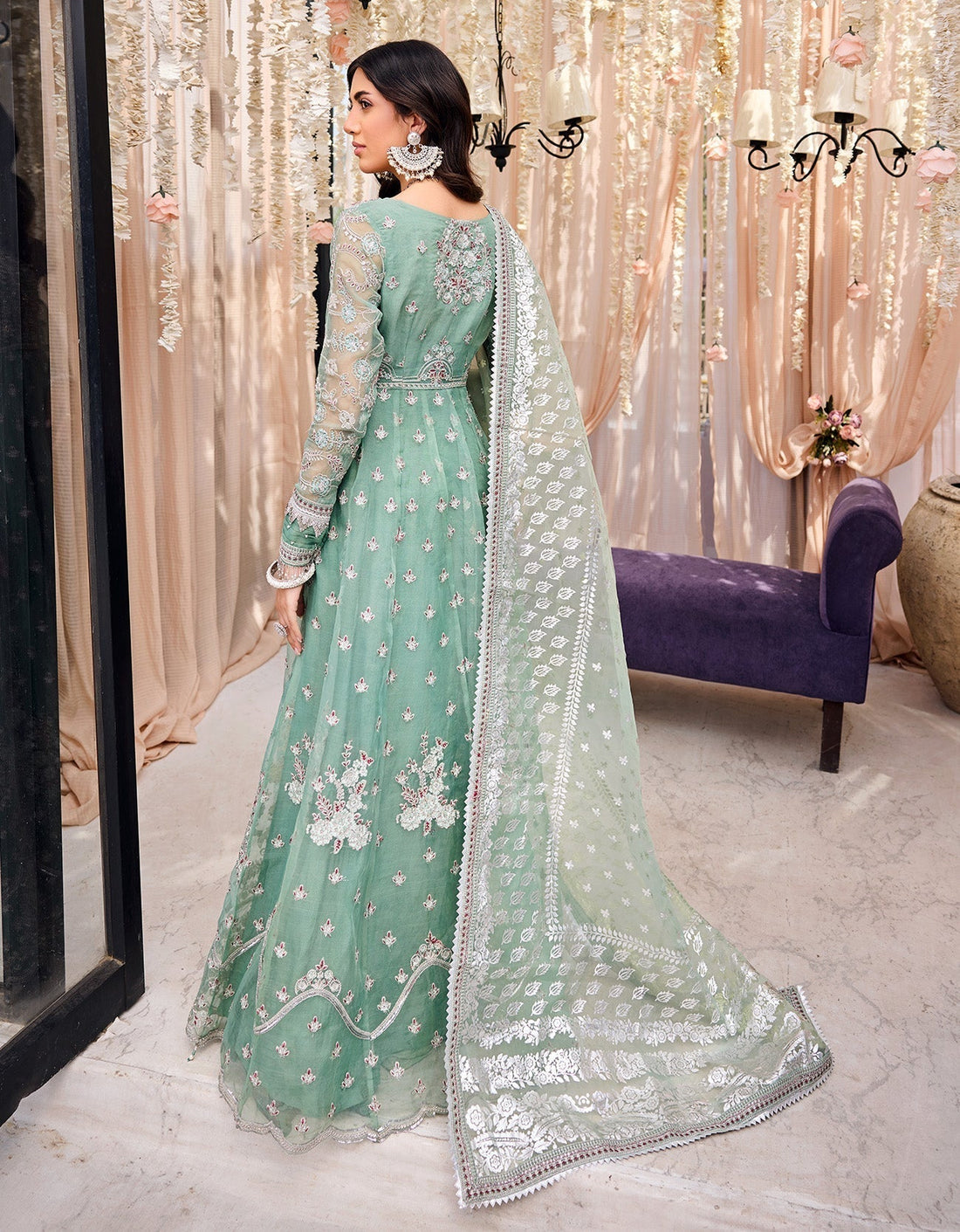 Emaan Adeel - FT-03 - House Of Hania
