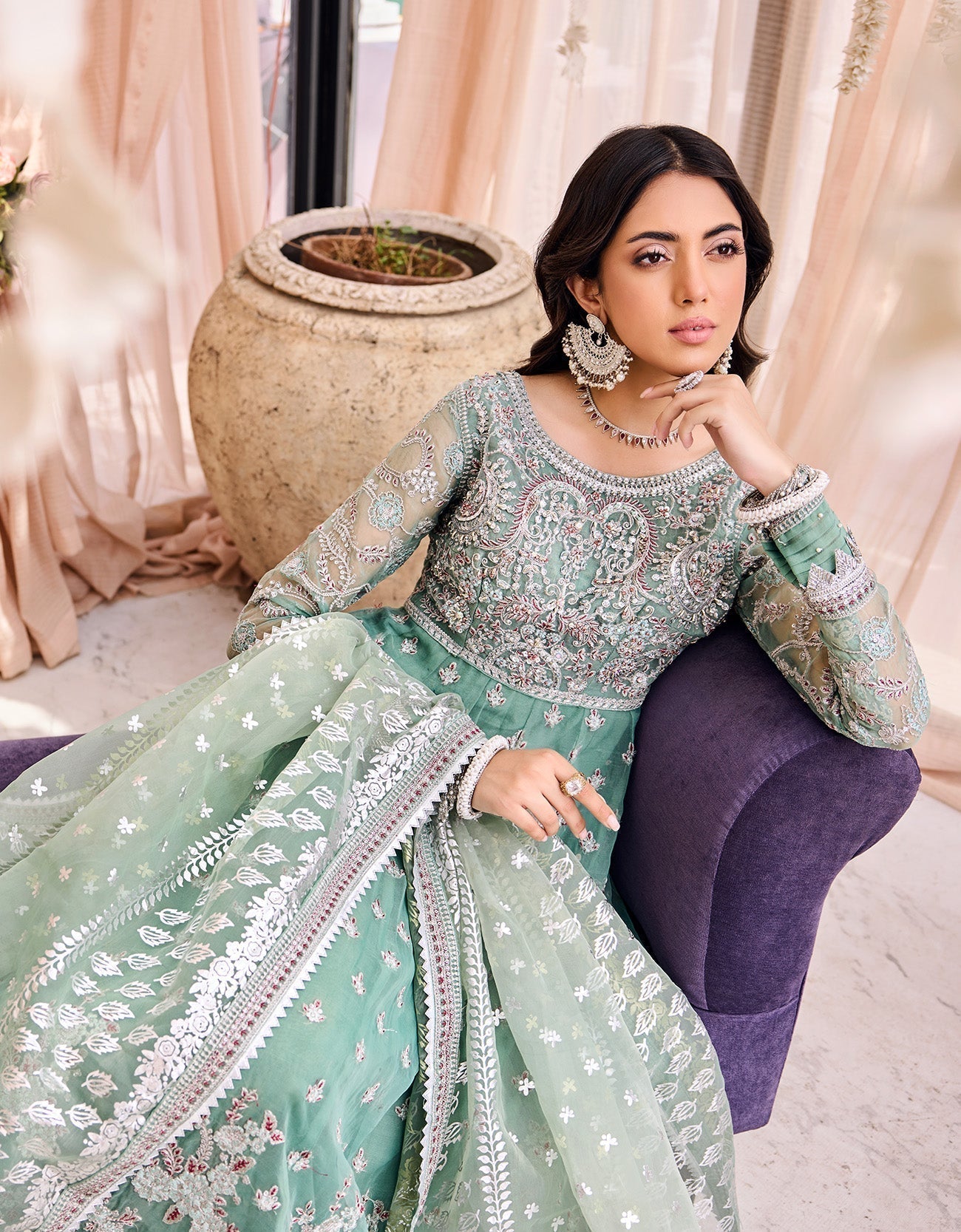 Emaan Adeel - FT-03 - House Of Hania