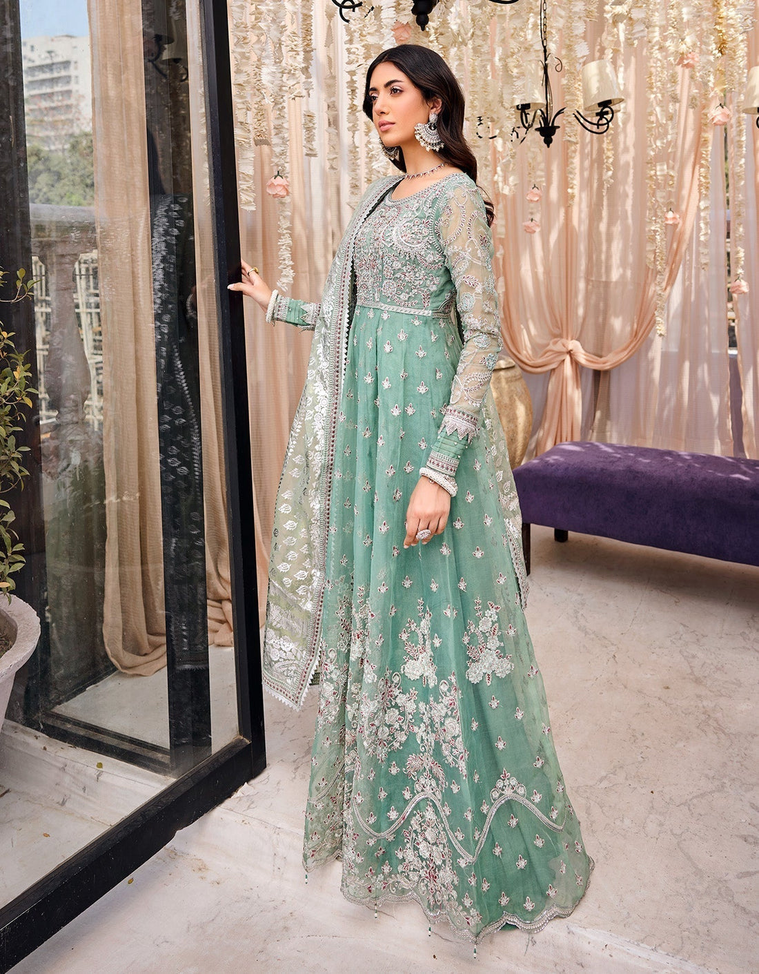 Emaan Adeel - FT-03 - House Of Hania