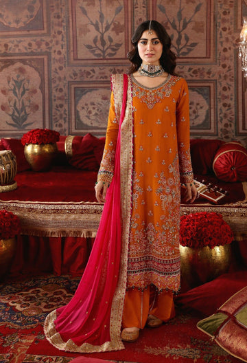 Emaan Adeel - GH-02 - House Of Hania