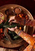 Emaan Adeel - GH-02 - House Of Hania