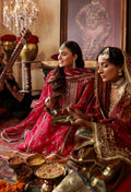 Emaan Adeel - GH05 - House Of Hania