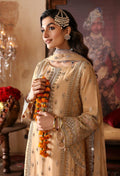 Emaan Adeel - GH09 - House Of Hania