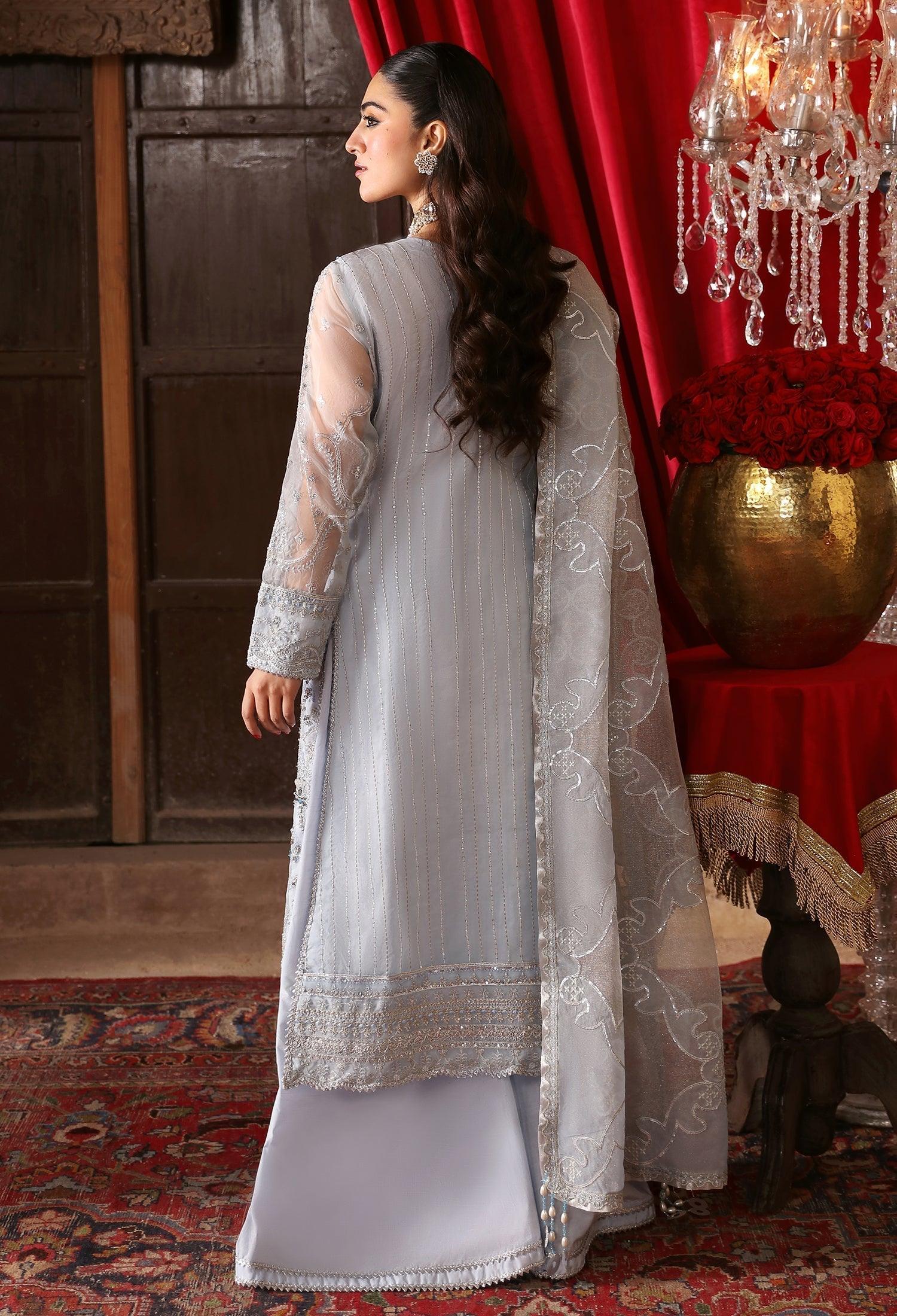 Emaan Adeel - GH10 - House Of Hania
