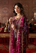 Emaan Adeel | Ghazal Luxury Formals | GH-01 - House Of Hania