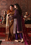 Emaan Adeel | Ghazal Luxury Formals | GH-01 - House Of Hania