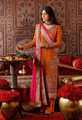 Emaan Adeel | Ghazal Luxury Formals | GH-02 - House Of Hania
