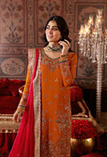 Emaan Adeel | Ghazal Luxury Formals | GH-02 - House Of Hania