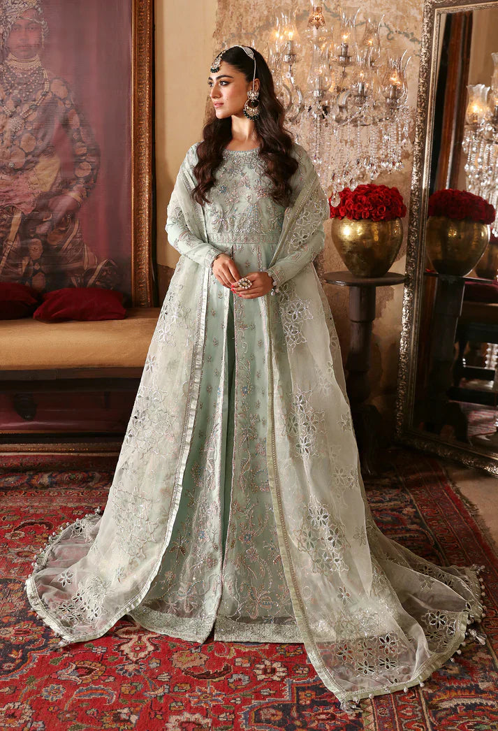 Emaan Adeel | Ghazal Luxury Formals | GH-03 - House Of Hania