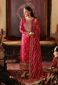Emaan Adeel | Ghazal Luxury Formals | GH-05 - House Of Hania