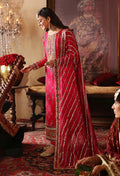 Emaan Adeel | Ghazal Luxury Formals | GH-05 - House Of Hania