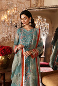 Emaan Adeel | Ghazal Luxury Formals | GH-06 - House Of Hania