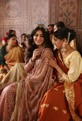 Emaan Adeel | Ghazal Luxury Formals | GH-07 - House Of Hania