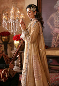 Emaan Adeel | Ghazal Luxury Formals | GH-09 - House Of Hania