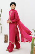 Emaan Adeel | Gul Mohr Eid Pret | DANEEN - House Of Hania
