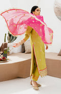 Emaan Adeel | Gul Mohr Eid Pret | ESHAL - House Of Hania