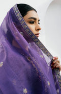 Emaan Adeel | Gul Mohr Eid Pret | LALEH - House Of Hania