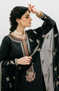 Emaan Adeel | Gul Mohr Eid Pret | MAHLAKA - House Of Hania
