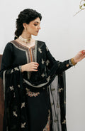 Emaan Adeel | Gul Mohr Eid Pret | MAHLAKA - House Of Hania