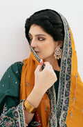 Emaan Adeel | Gul Mohr Eid Pret | NUHA - House Of Hania