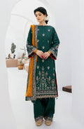 Emaan Adeel | Gul Mohr Eid Pret | NUHA - House Of Hania