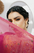 Emaan Adeel | Gul Mohr Eid Pret | WASHMA - House Of Hania