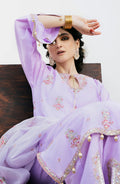 Emaan Adeel | Gul Mohr Eid Pret | ZARQA - House Of Hania