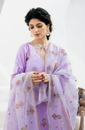 Emaan Adeel | Gul Mohr Eid Pret | ZARQA - House Of Hania